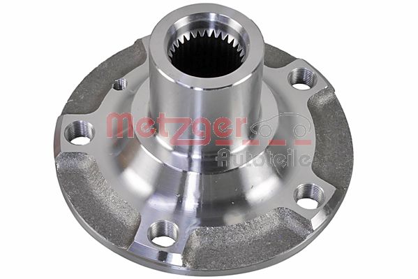 METZGER N 1088 GREENPARTS Radnabe
